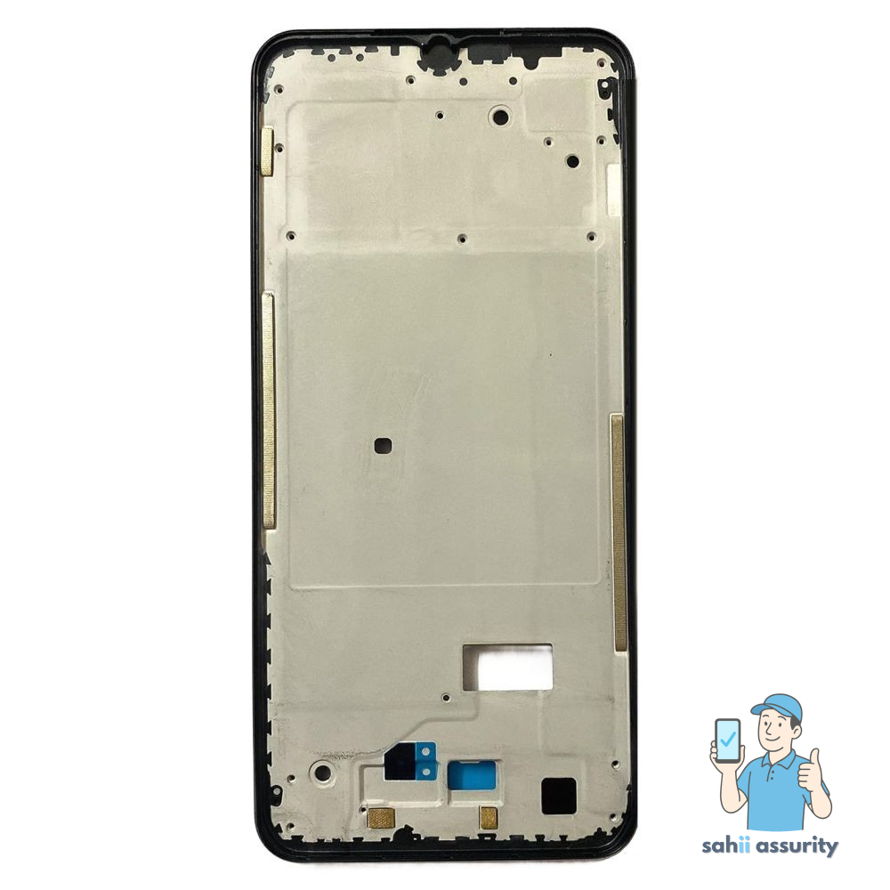 LCD Frame Middle Chassis for Vivo Y53s